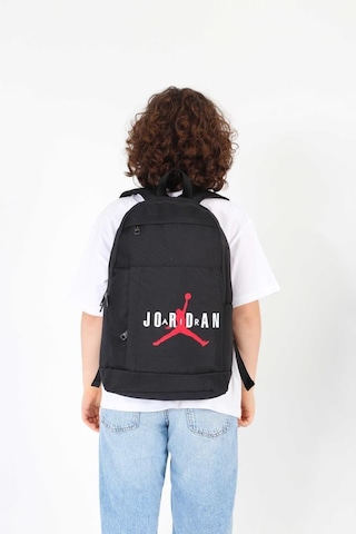 Jordan Air Sırt Çantası Olympia Black Q3118