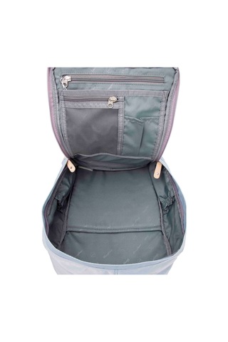 Doughnut Macaroon 14" Sırt Çantası (Lilac)