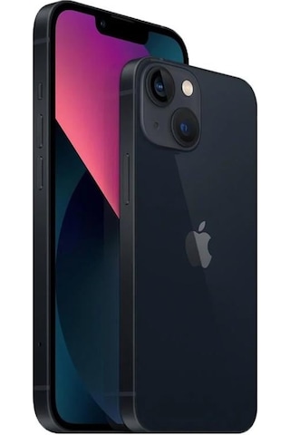 Yenilenmiş Apple iPhone 13 Mini 128GB B Kalite (12 Ay Garantili)