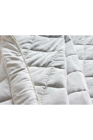 Doqu Bambu Yorgan Çift Kişilik