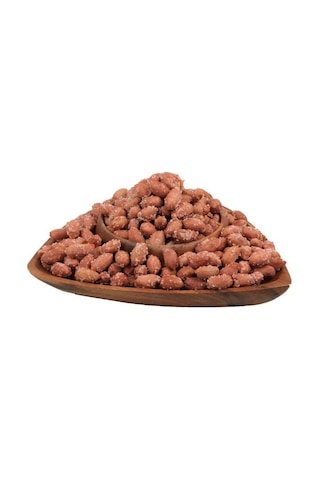 Kavrulmuş Tuzlu Yer Fıstığı İri Boy 1 KG
