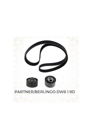 Peugeot Partner Berlingo Triger Seti Dw8 1.9D 452442295