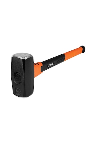 Groz Shfg/dın Fiber Saplı Madırga 1000 Gr. Dın6475