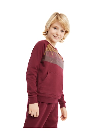 Galatasaray Çocuk Eşofman Alt C232006 Bordo