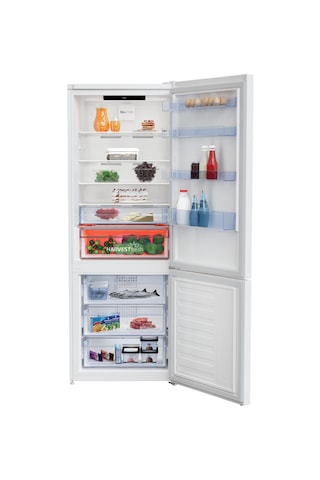 Beko 670561 EB 514 LT No-Frost Kombi Buzdolabı