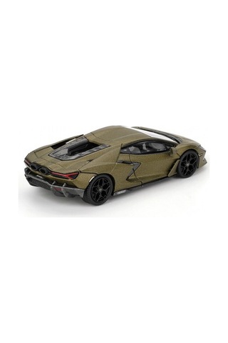 Storeşahin 1/64 Lamborghini Revuelto Verde Gea Matte Adet Fiyatıdır Shn0720