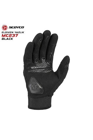 Scoyco Mc237 Yazlık Eldıven
