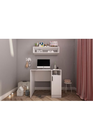 Çalışma / Bilgisayar / Ofis Masası