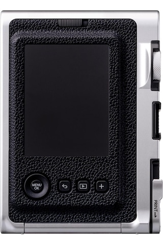 Fujifilm İnstax Mini Evo Fotoğraf Makinası (Distribütör Garantili)