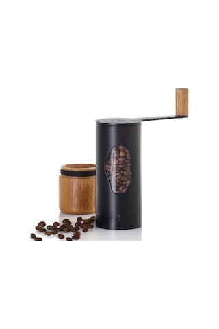 Adhoc Coffee Grınder Mrs Bean Kahve Değirmeni Renkli