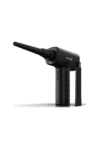 Mioji Ad72 3000mah 46000rpm 3 Kademeli Taşınabilir Güçlü Hava Üfleme Ve Vakum Cihazı