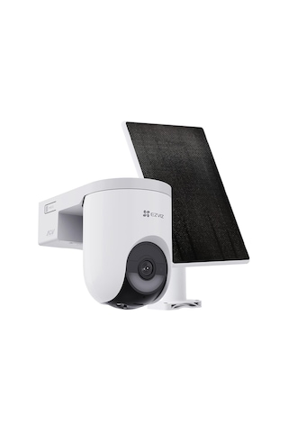 Ezvız Hb8 Lite 2k+ Pilli Pan-tilt Wi-fi Kamera