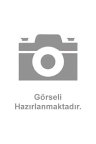 Yıldızlar 20cm Cetvel Polyester Çarpmalı Çok Renkli