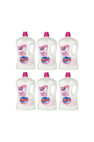 Fresh Yüzey Temizleyici Mutlu Yuvam 2.5lt X 6 Adet Diğer