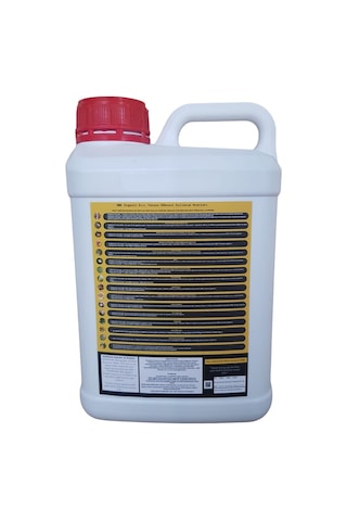 Hmk Sıvı Yarasa Gübresi 5 Litre