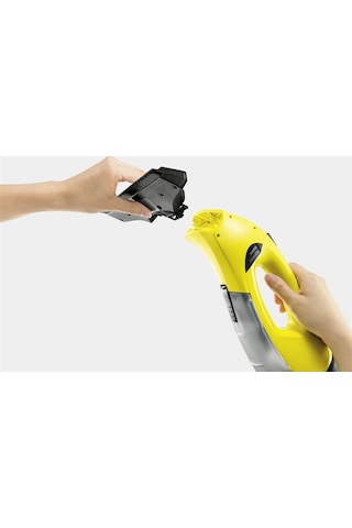 Karcher WV2 Plus Cam Temizleme Makinesi