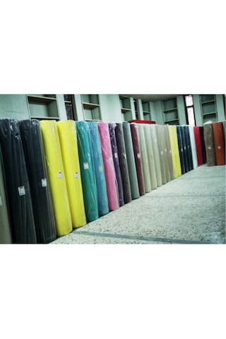 Halı Kenarı Biye Nonwoven Kumaş Biye