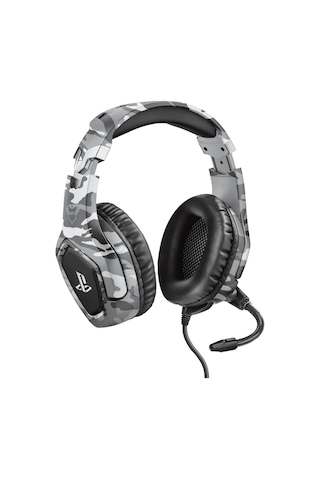 Trust 23531 GXT 488 Forze PS4 Kablolu Oyuncu Kulaklığı