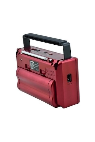 Everton RT 41U Radyo