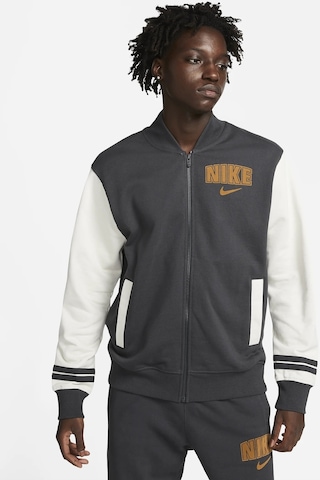 Nike Nıke Varsıt Erkek Ceket Fd0479-070 Çok Renkli