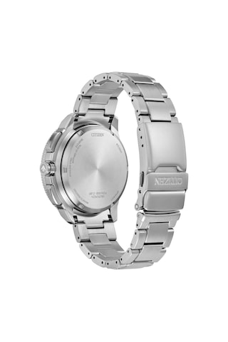Citizen Promaster Wavetracker 42.4 Mm Eco-drive Erkek Kol Saati J Mavi