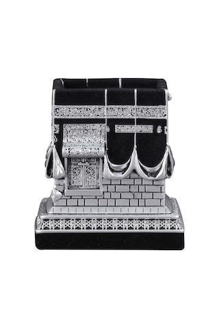 Nakkaş Beytullah Boytu Orta Boy Gümüş