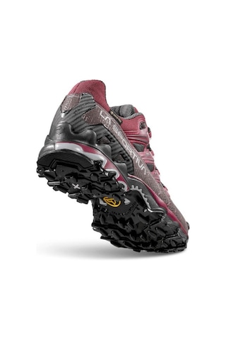 La Sportiva Ultra Raptor Iı Gtx Kadın Koşu Ve Yürüyüş Ayakkabısı Bordo