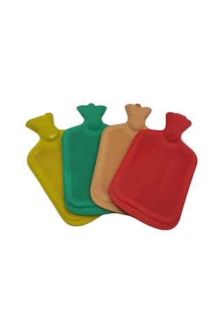 Vichy Doğal Kauçuk Sıcak Su Torbası 2 Lt Su-04 E