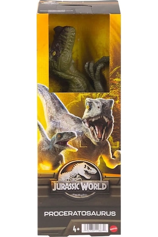Jurassic World 12" Dinozor Figürleri Proceratosaurus Hlt46