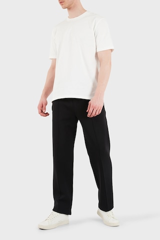 Emporio Armani Erkek Pantolon Em004543 Af10013 Uc001 Siyah