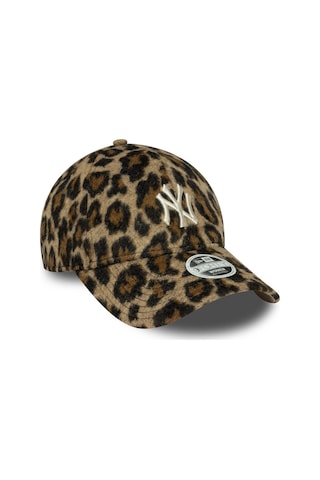 Wmns Cosy Animal 9forty Neyyan Stndau Açık Bej Kadın Şapka-9542 Açık Bej