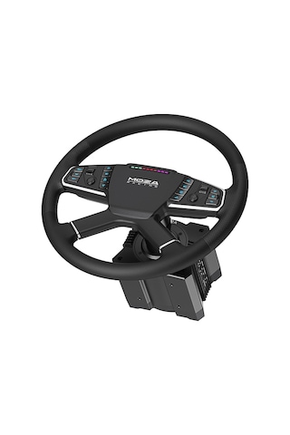 Moza Tsw Truck Wheel