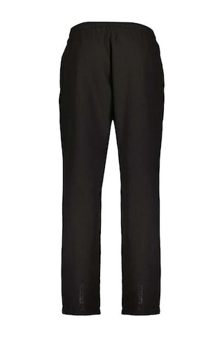 Cazador Siyah Erkek Keten Pantolon 04075