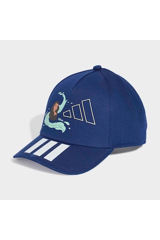 Adidas Disney Çocuk Mavi Şapka Kr2345