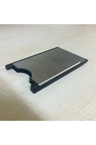 Cf Kart Okuyucu Cf To Pcmcıa 50 Pin To 68 Pin Pcmcia Cf Compact F