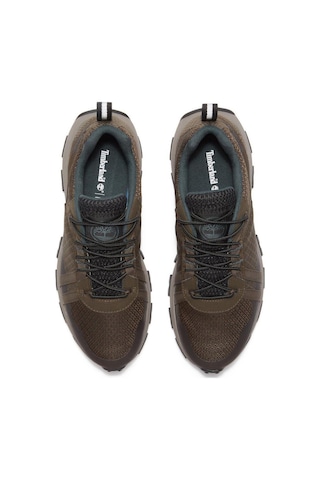 Timberland Winsor Trail Low Lace Up Waterproof Snea Erkek Ayakkabısı Tb0a6dh2a0z1 Kahverengi