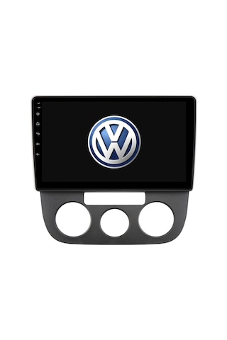 Volkswagen Jetta Android Multimedya Sistemi 4-64 Clarion 2006-2010