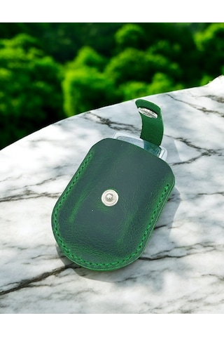 Cronder Mekanizmalı Çakmak Kılıfı Haki