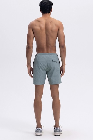 Ellesse Erkek Deniz Şortu YESIL