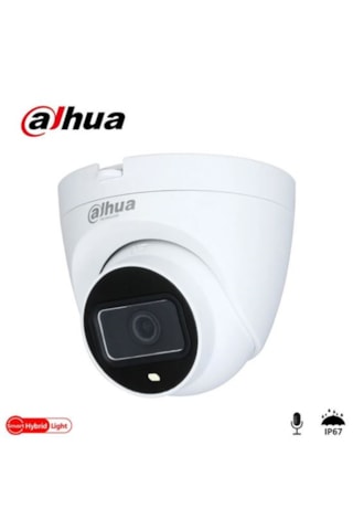 Dahua Ipc-hdw1230v-sa 2mp 2.8mm Sesli Ip Ir Dome Kamera Dahua Ipc-hdw1230v-sa 2mp 2.8mm Sesli Ip Ir Dome Kamera