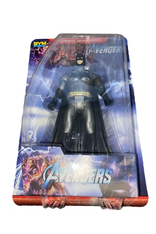 Batman Kara Şövalye Işıklı Figür 20 Cm