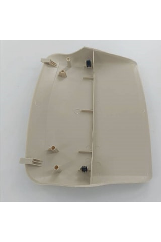 Ford Focus Mondeo Bagaj Stop Lamba Kapağı Krem 5m5113n408af, 1505583