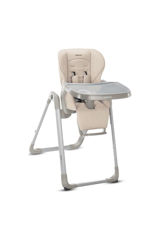 Inglesina My Time Ayarlanabilir Katlanabilir Bebek Mama Sandalyesi