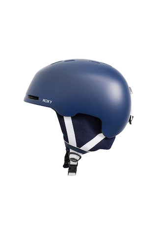 Roxy Kadın Kask Kashmir Mavi Bte0 Lacivert
