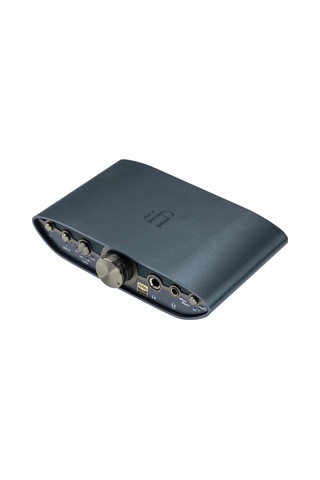 İfi Audio Zen Can 3, Yüksek Çözünürlüklü Ses, Dengeli Ses Çıkışı, Masaüstü Kulaklık Amfisi