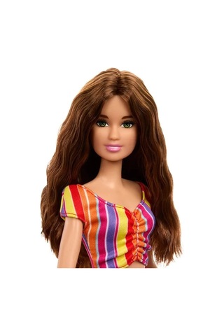 Barbie Karnaval Bebeği Ve Aksesuarları