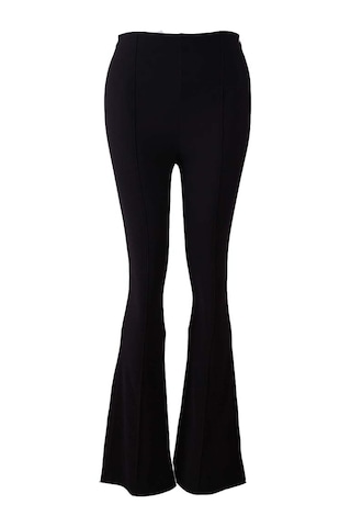 Trender Siyah Kadın Tayt 2079 SiYAH