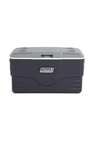 Coleman Daintree Personal Chest Hard Cooler Soğutucu Buzluk 44 Lt Gri