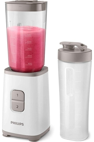 Philips HR2602/00 Daily Collection 350 W Mini Blender