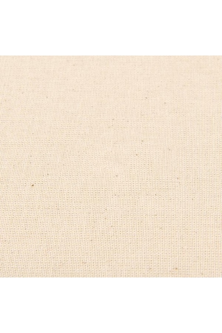 Evidea Soft Fırfırlı 2'li Amerikan Servis - Ekru - 35x50 Cm Ekru